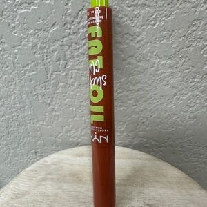 $5 🌙 NYX Fat Oil Slick Click Like Balm In Hits‎ Different Full ed 🆕